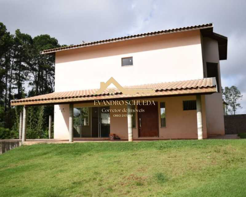 Casa, 2 quartos, 162 m² - Foto 4