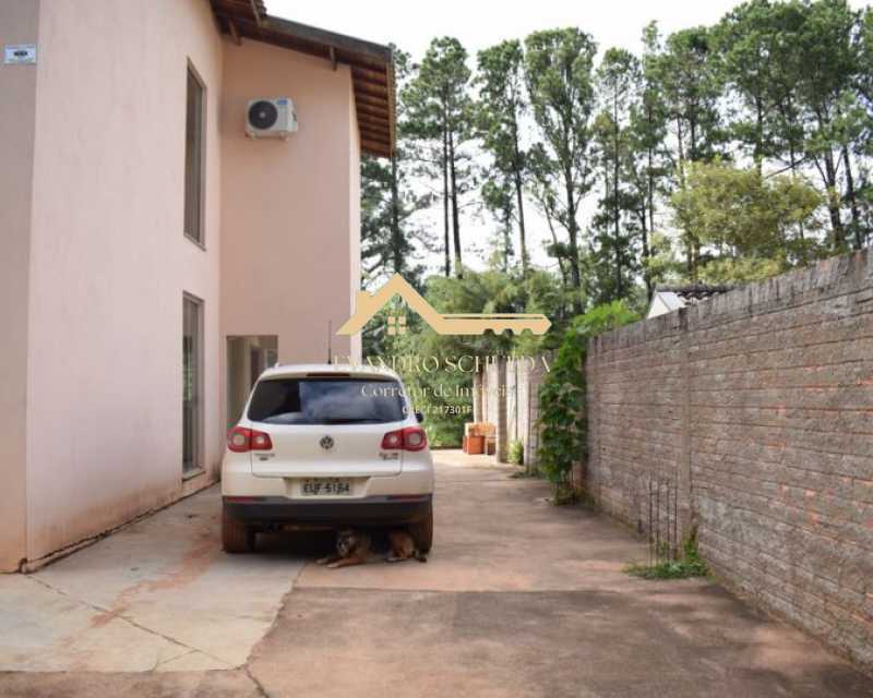 Casa, 2 quartos, 162 m² - Foto 6