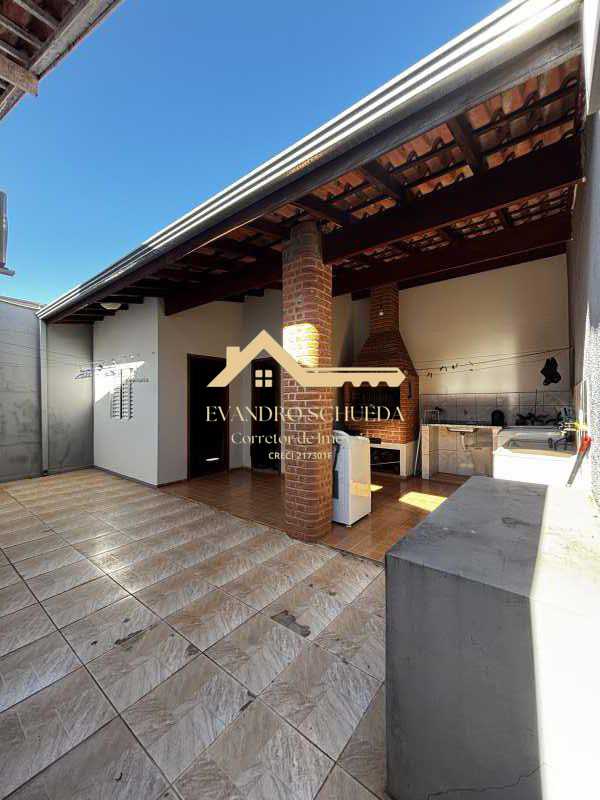 Casa Comercial, 144 m² - Foto 11