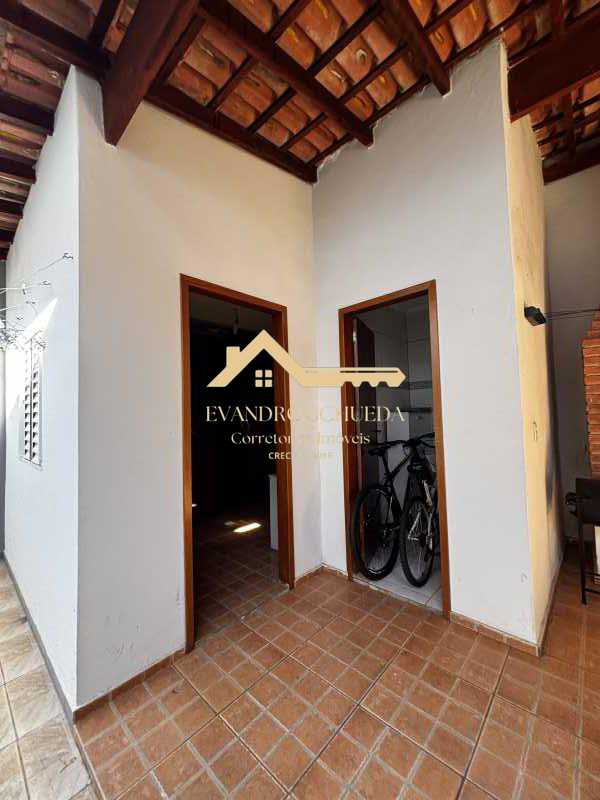 Casa Comercial, 144 m² - Foto 12