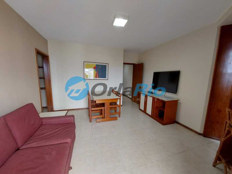 Flat/Apart Hotel à venda com 2 quartos, 74m² - Foto 5