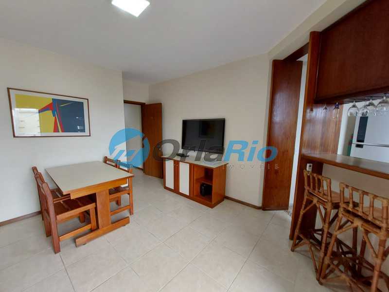 Flat/Apart Hotel à venda com 2 quartos, 74m² - Foto 6