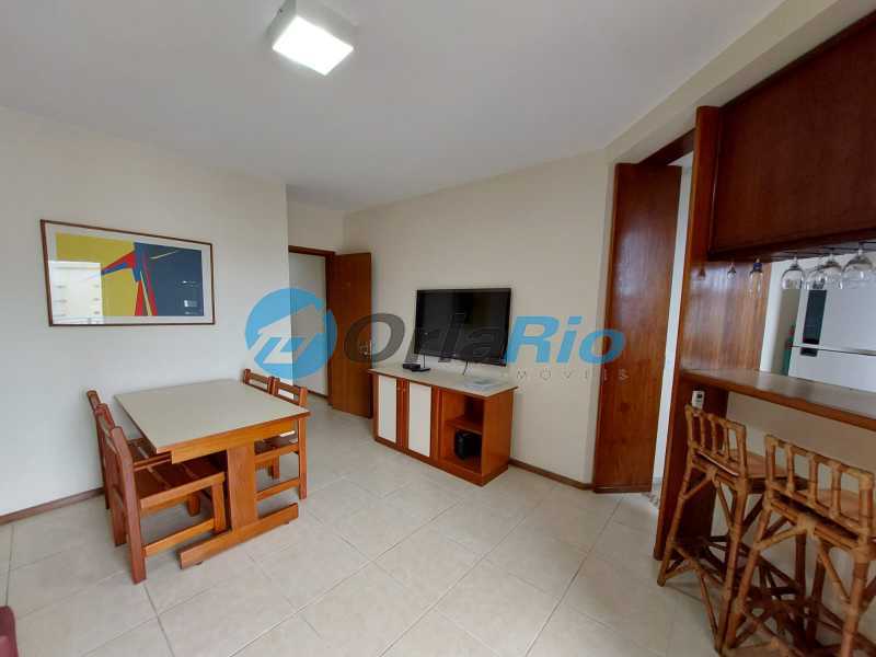 Flat/Apart Hotel à venda com 2 quartos, 74m² - Foto 7