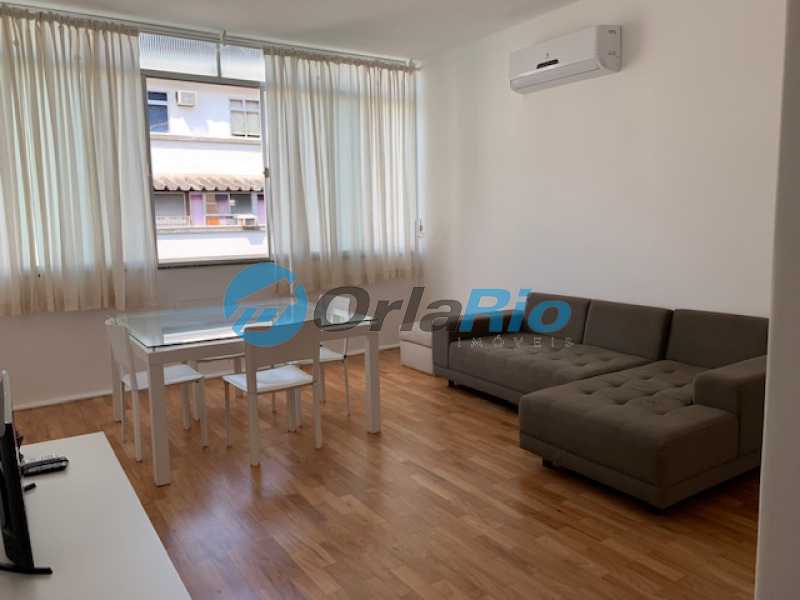 Apartamento à venda com 2 quartos, 90m² - Foto 1