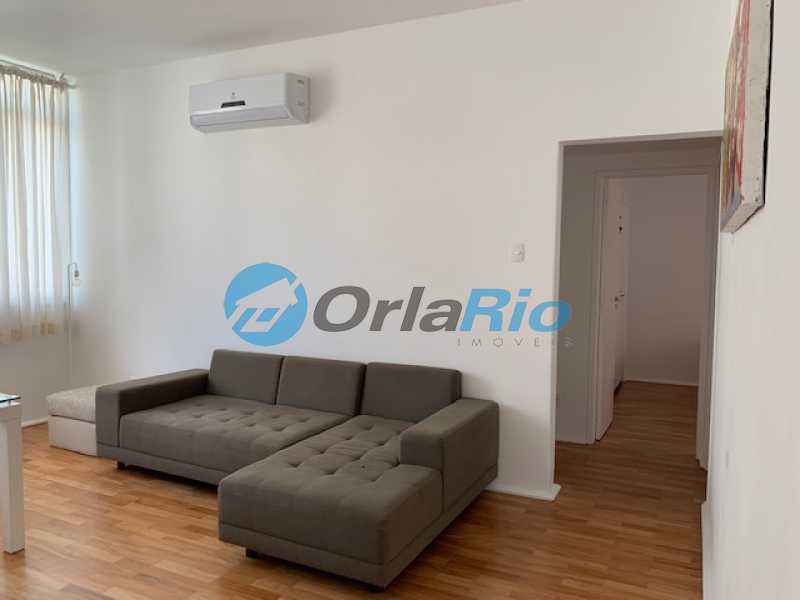 Apartamento à venda com 2 quartos, 90m² - Foto 2