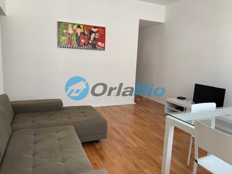 Apartamento à venda com 2 quartos, 90m² - Foto 3