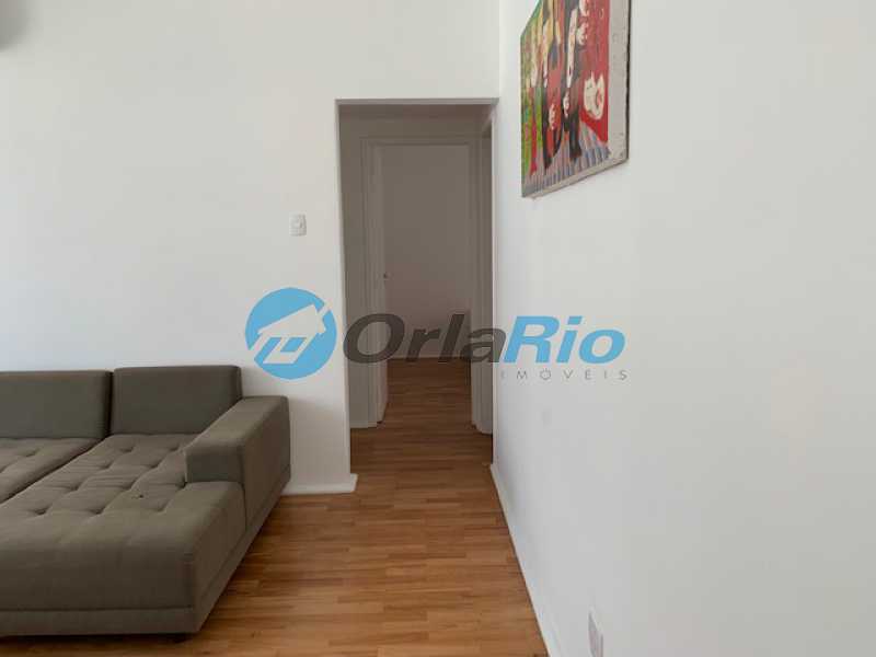 Apartamento à venda com 2 quartos, 90m² - Foto 4