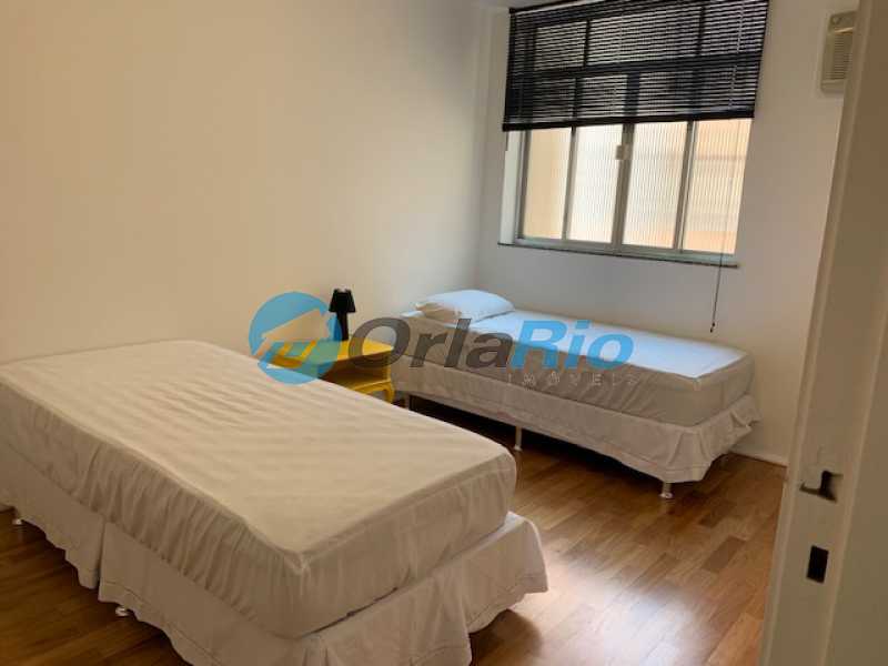 Apartamento à venda com 2 quartos, 90m² - Foto 5