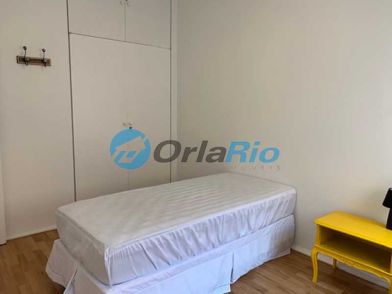 Apartamento à venda com 2 quartos, 90m² - Foto 6