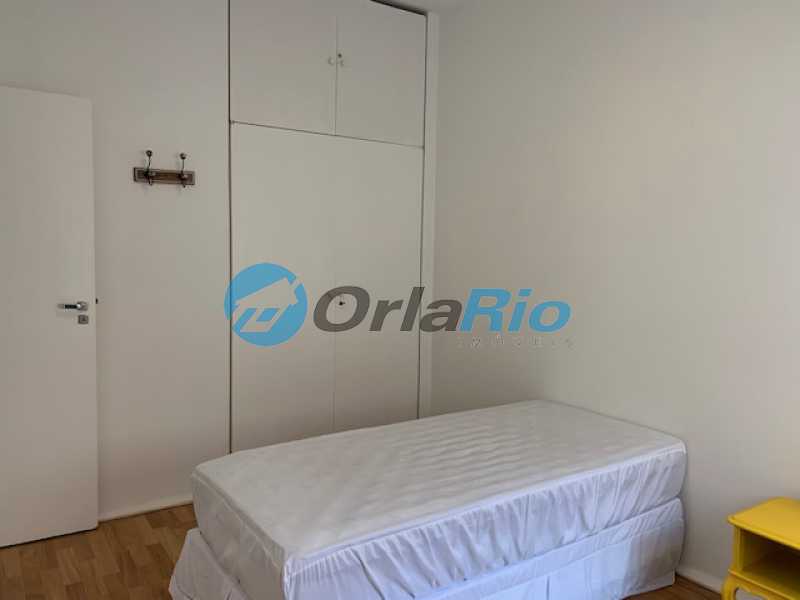 Apartamento à venda com 2 quartos, 90m² - Foto 7