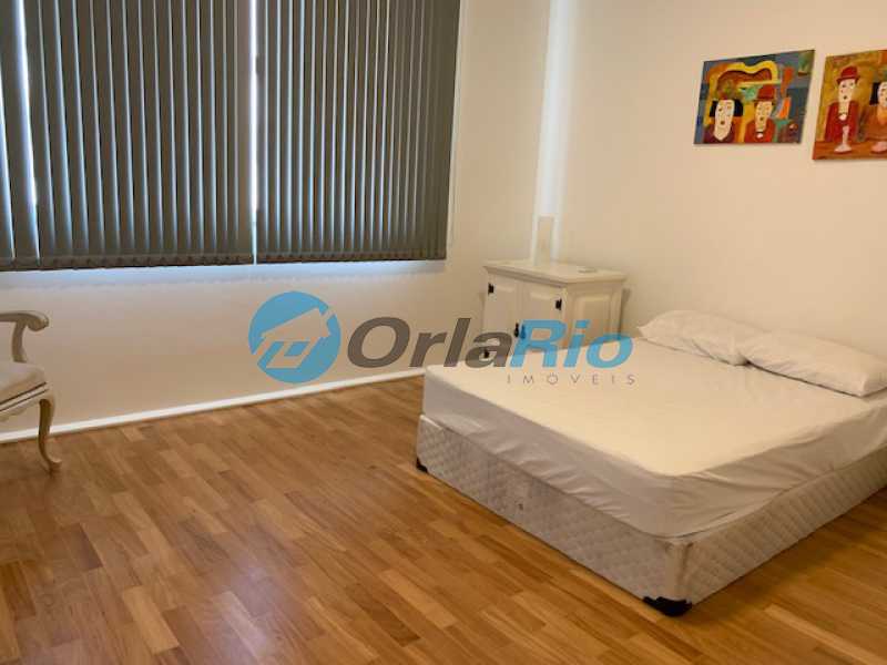 Apartamento à venda com 2 quartos, 90m² - Foto 8