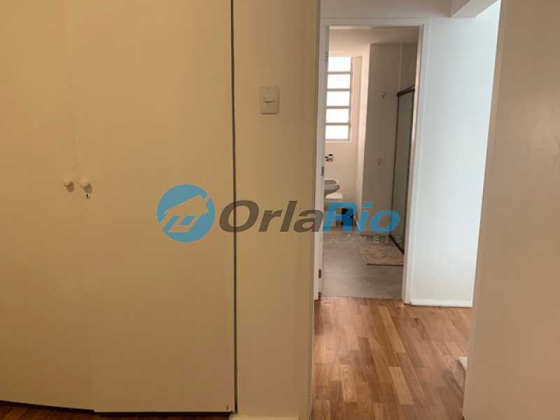 Apartamento à venda com 2 quartos, 90m² - Foto 10