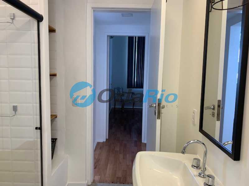 Apartamento à venda com 2 quartos, 90m² - Foto 11