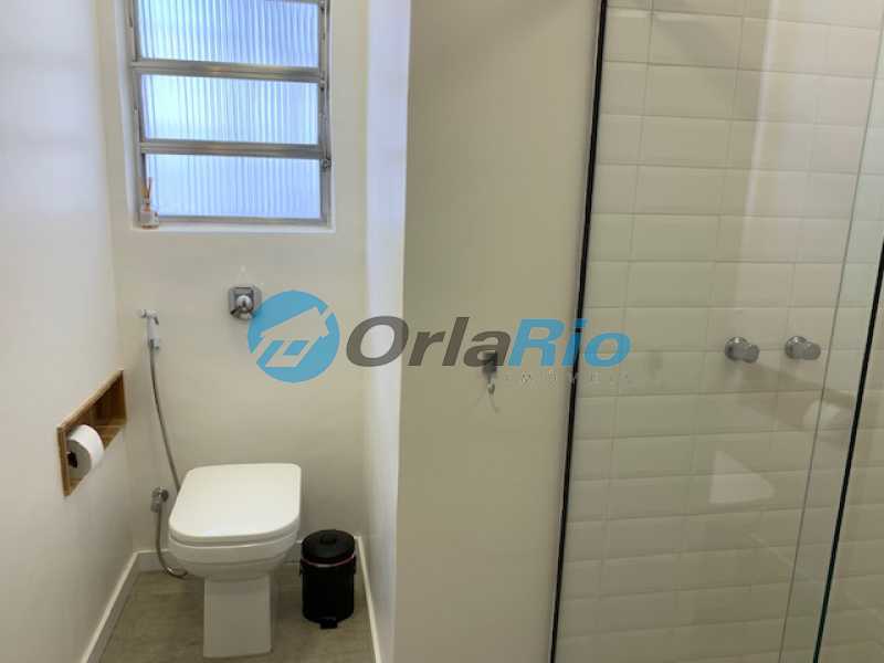 Apartamento à venda com 2 quartos, 90m² - Foto 12