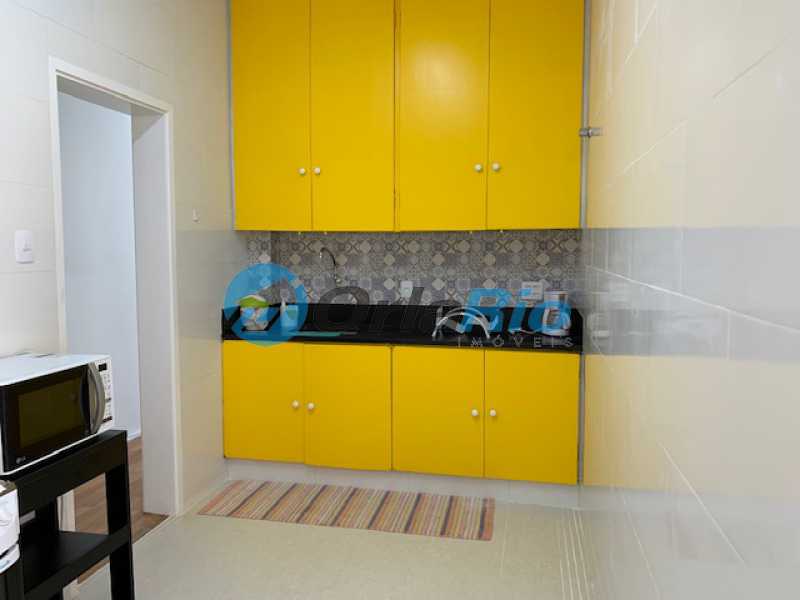 Apartamento à venda com 2 quartos, 90m² - Foto 14