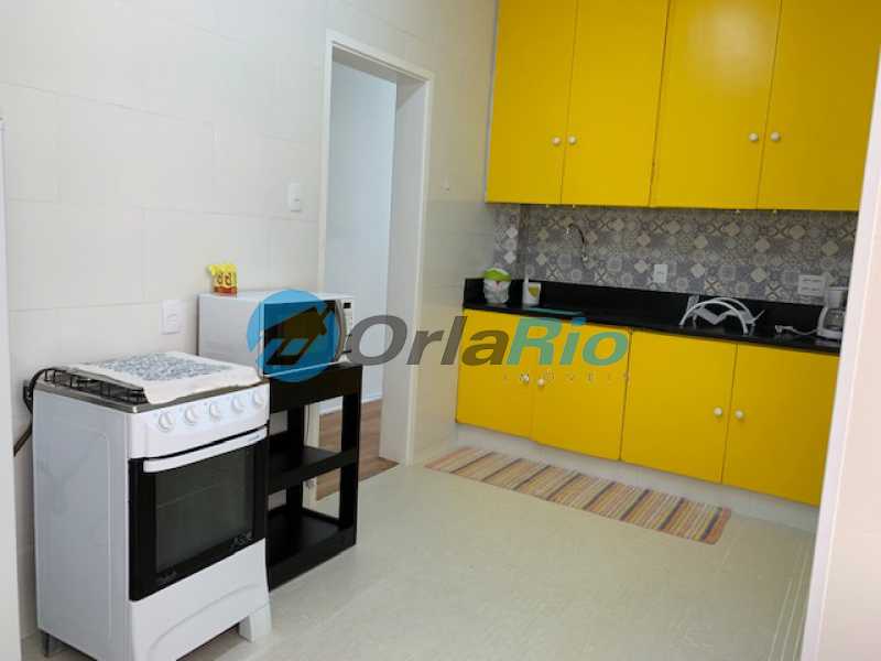 Apartamento à venda com 2 quartos, 90m² - Foto 15