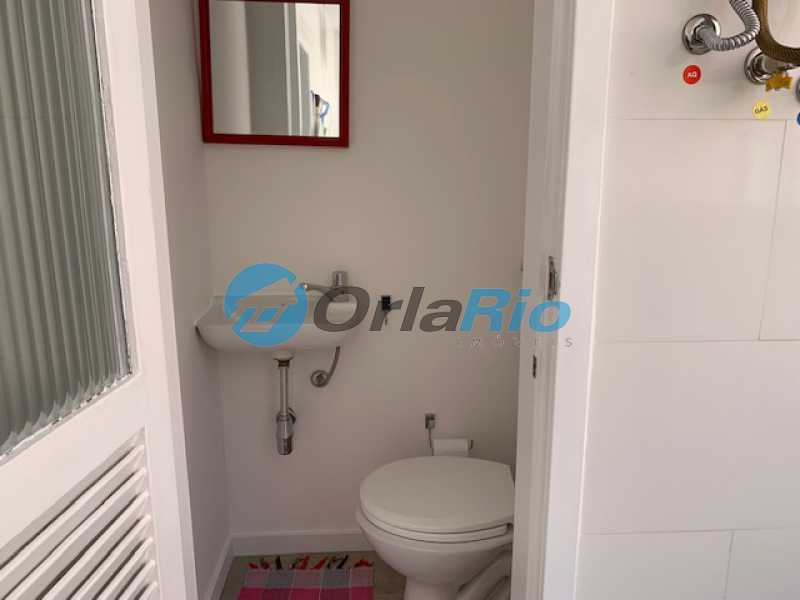 Apartamento à venda com 2 quartos, 90m² - Foto 17