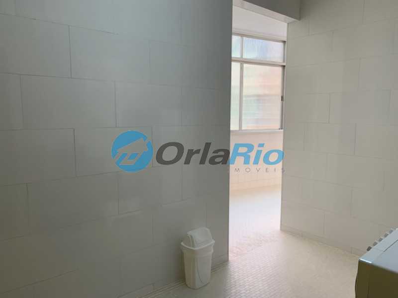 Apartamento à venda com 2 quartos, 90m² - Foto 18
