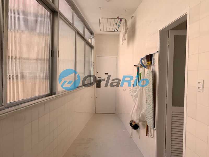 Apartamento à venda com 2 quartos, 90m² - Foto 19