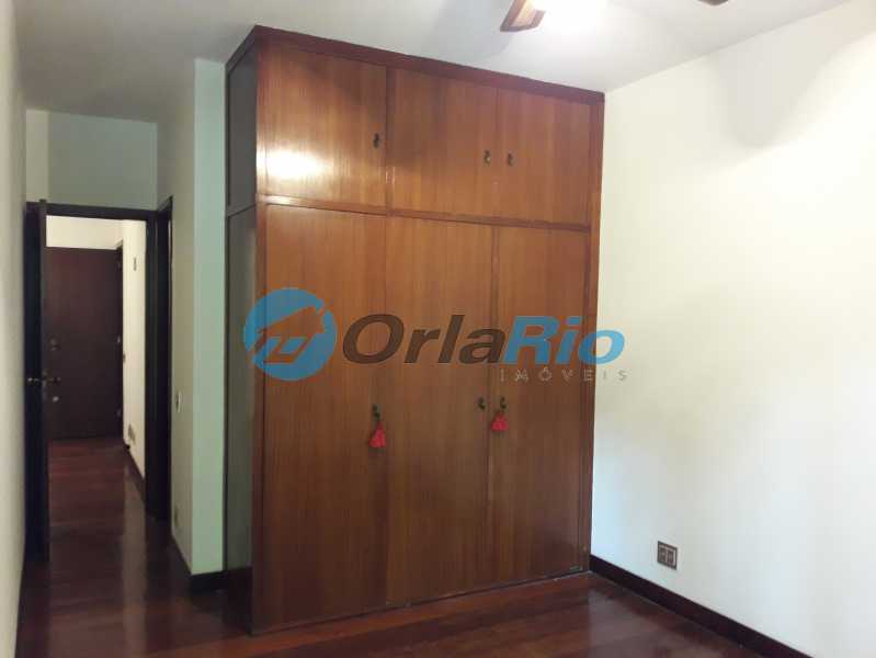 Apartamento à venda com 4 quartos, 251m² - Foto 6