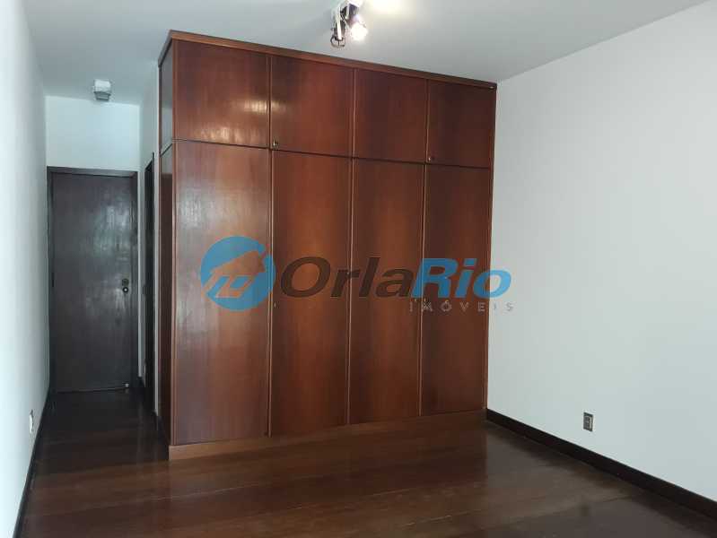 Apartamento à venda com 4 quartos, 251m² - Foto 10