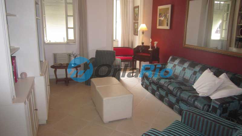 Apartamento à venda com 4 quartos, 201m² - Foto 11