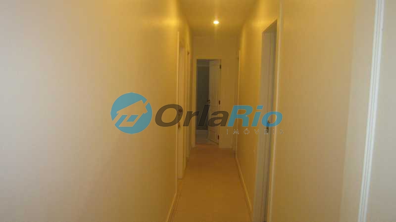 Apartamento à venda com 4 quartos, 201m² - Foto 16