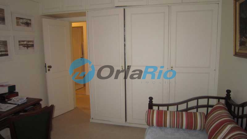 Apartamento à venda com 4 quartos, 201m² - Foto 21