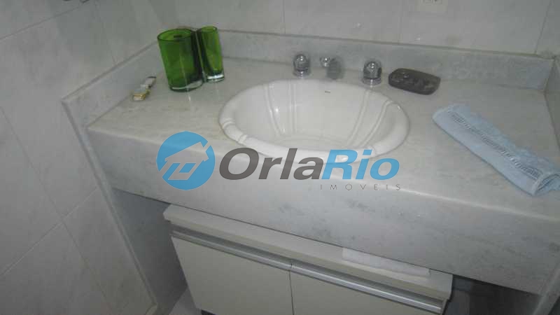 Apartamento à venda com 4 quartos, 201m² - Foto 23