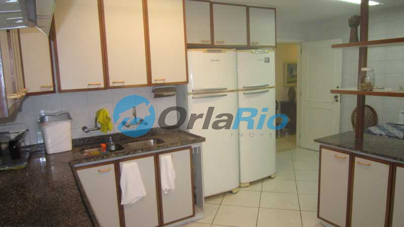 Apartamento à venda com 4 quartos, 201m² - Foto 26