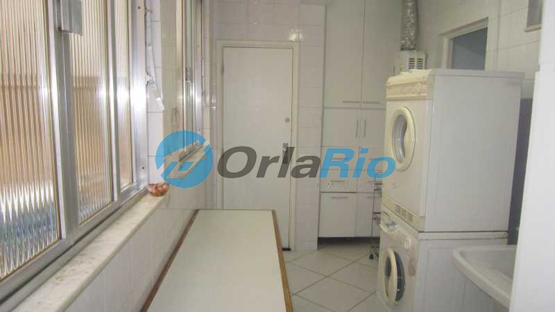 Apartamento à venda com 4 quartos, 201m² - Foto 27