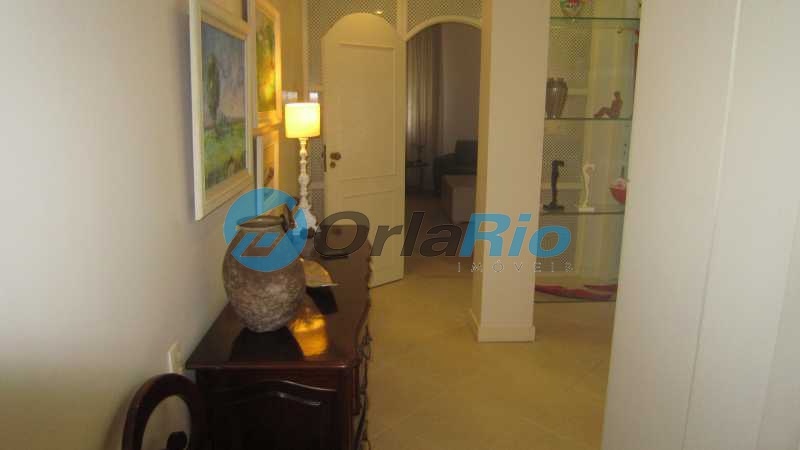 Apartamento à venda com 4 quartos, 201m² - Foto 22