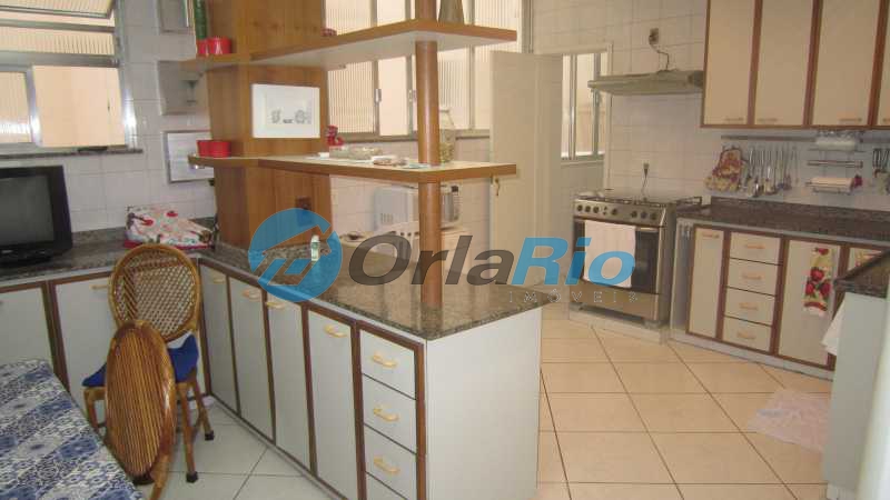 Apartamento à venda com 4 quartos, 201m² - Foto 25