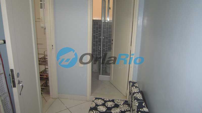 Apartamento à venda com 4 quartos, 201m² - Foto 28