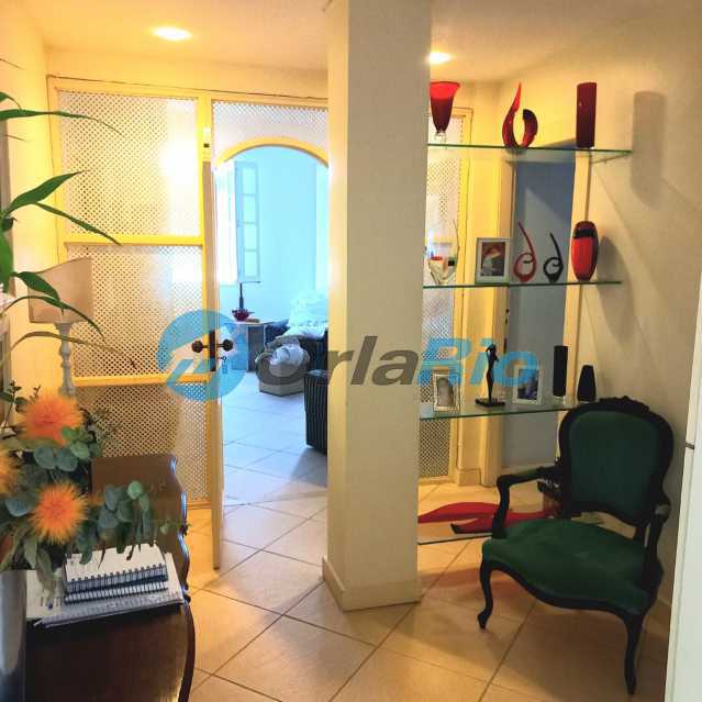 Apartamento à venda com 4 quartos, 201m² - Foto 7