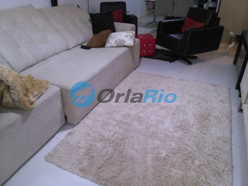 Apartamento à venda com 3 quartos, 108m² - Foto 1