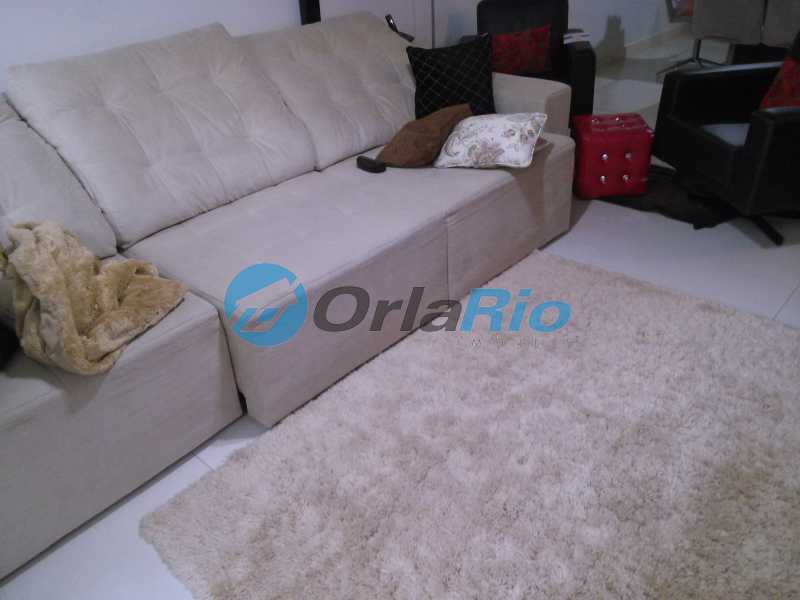 Apartamento à venda com 3 quartos, 108m² - Foto 4