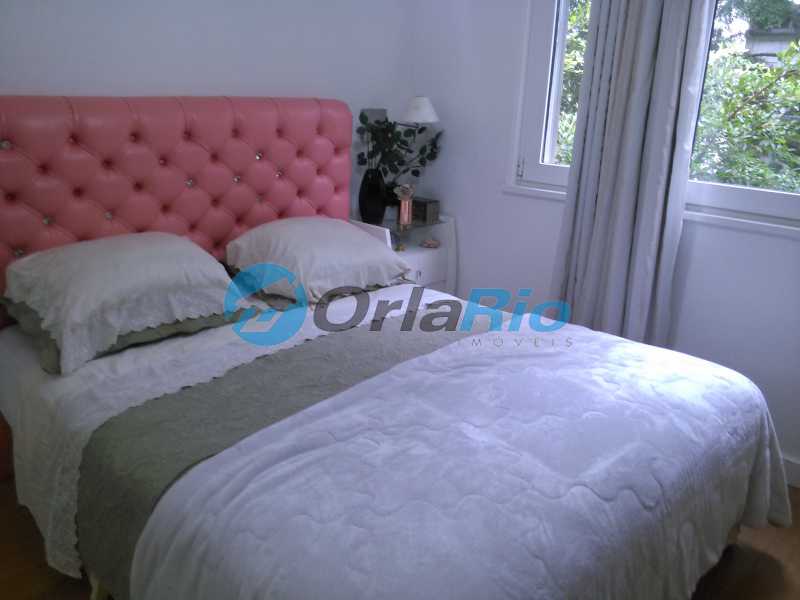 Apartamento à venda com 3 quartos, 108m² - Foto 6