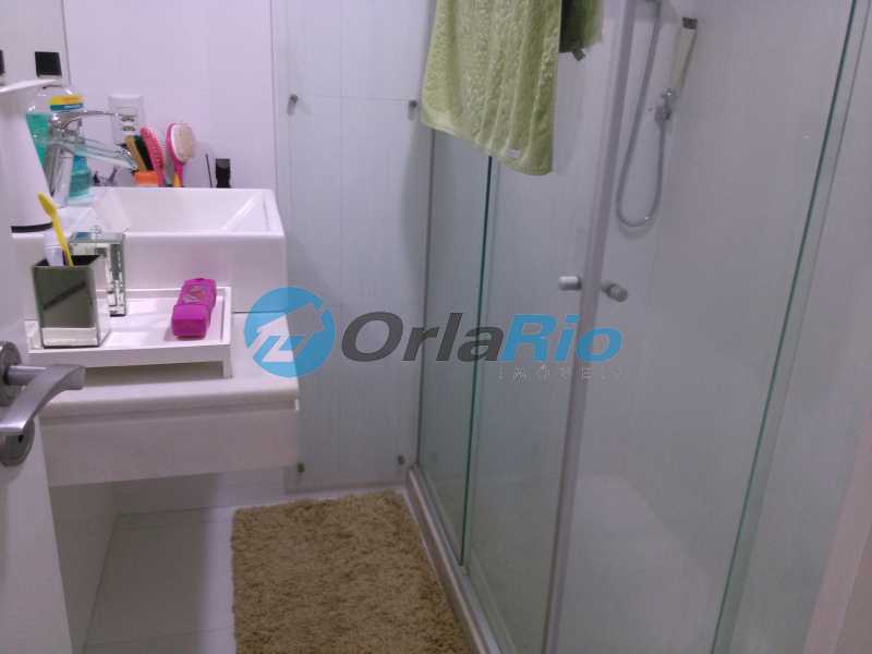 Apartamento à venda com 3 quartos, 108m² - Foto 7