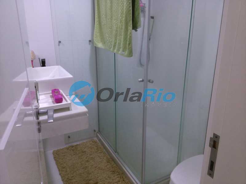 Apartamento à venda com 3 quartos, 108m² - Foto 8