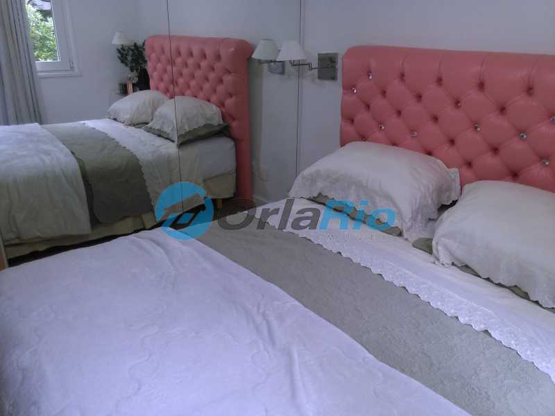 Apartamento à venda com 3 quartos, 108m² - Foto 9