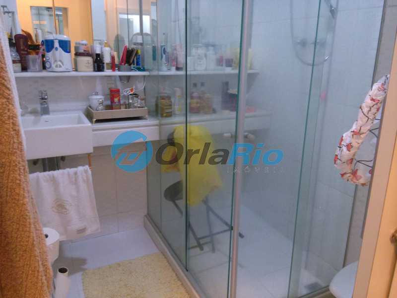 Apartamento à venda com 3 quartos, 108m² - Foto 11