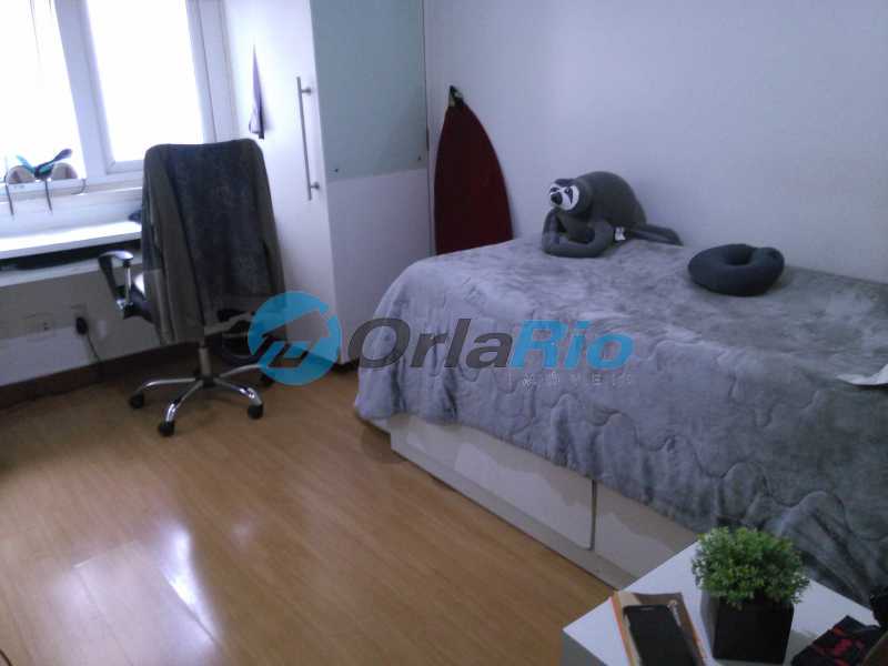 Apartamento à venda com 3 quartos, 108m² - Foto 12