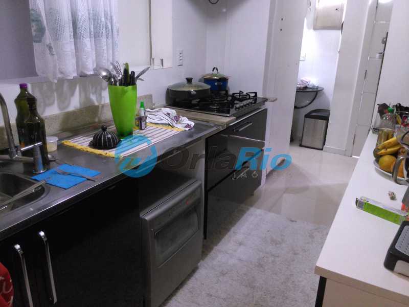 Apartamento à venda com 3 quartos, 108m² - Foto 21