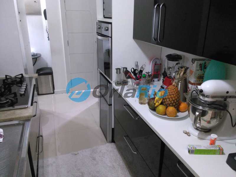 Apartamento à venda com 3 quartos, 108m² - Foto 22