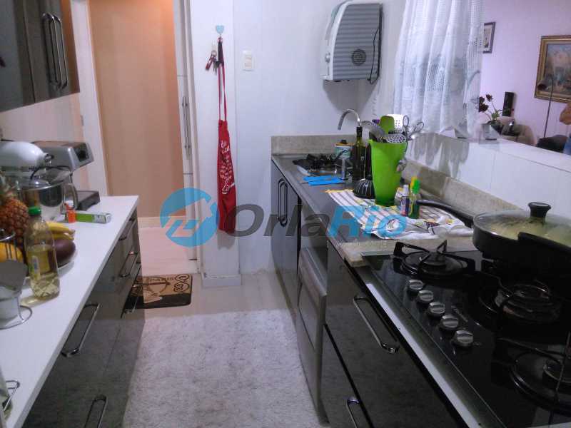 Apartamento à venda com 3 quartos, 108m² - Foto 23