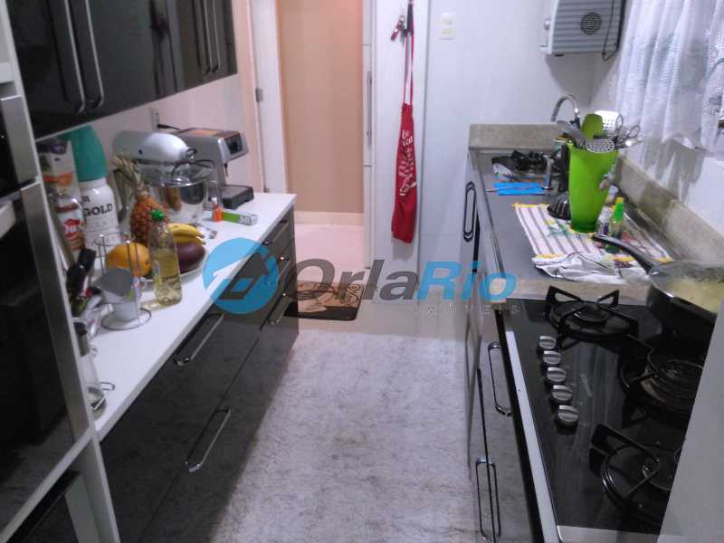 Apartamento à venda com 3 quartos, 108m² - Foto 24