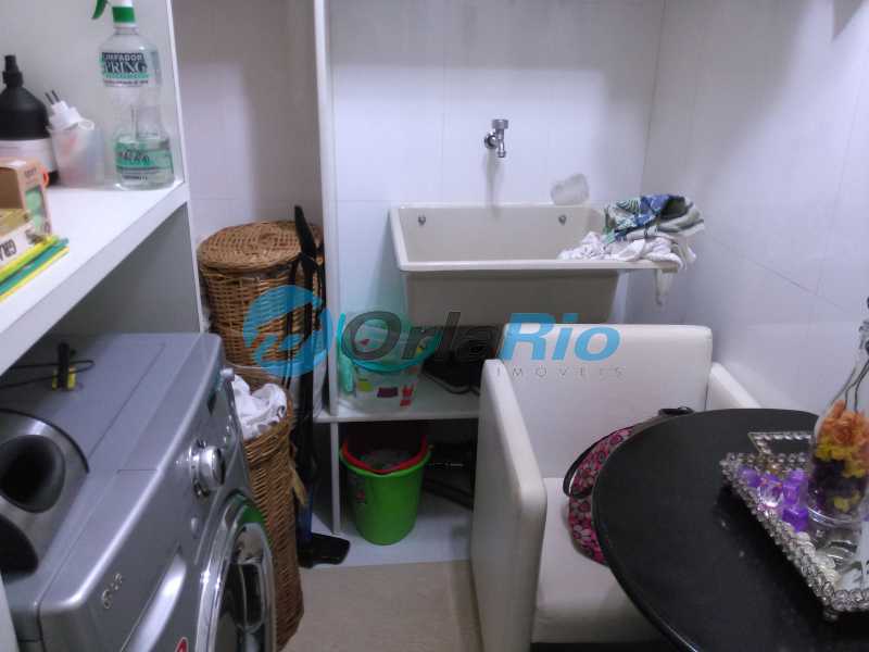 Apartamento à venda com 3 quartos, 108m² - Foto 26