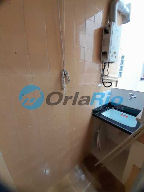 Apartamento para alugar com 1 quarto, 44m² - Foto 10