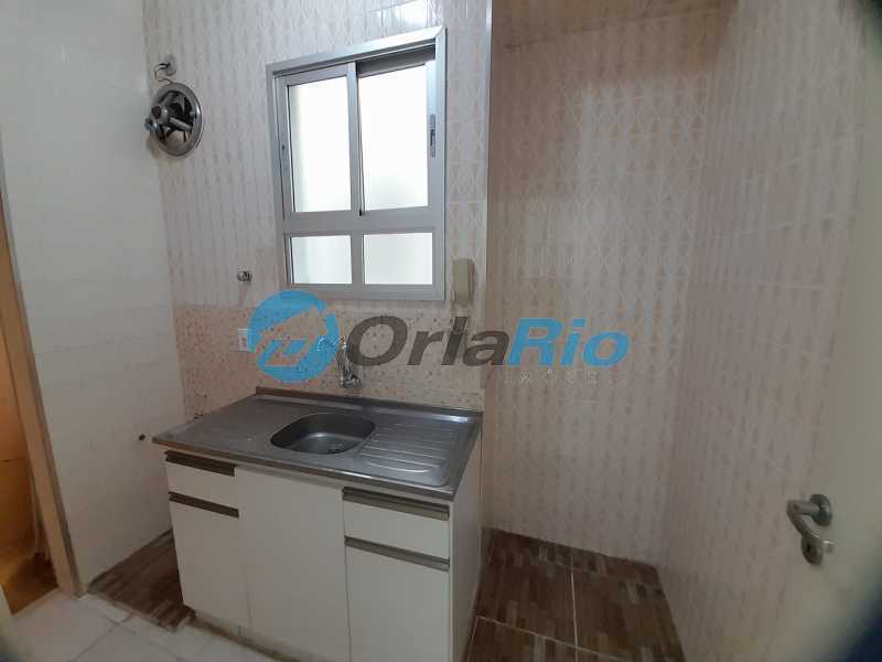 Apartamento para alugar com 1 quarto, 44m² - Foto 8